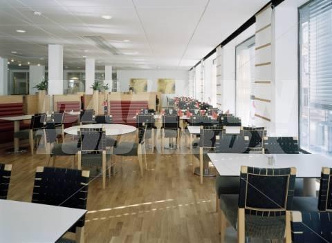 holiday in Scandic St Jorgen