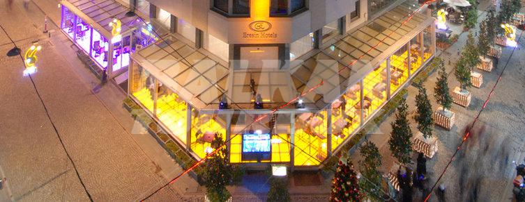 holiday in  Eresin Taxim Premier