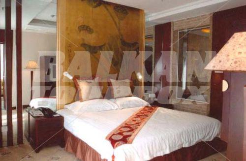 holiday in Starway Premier Suzhou Garden View