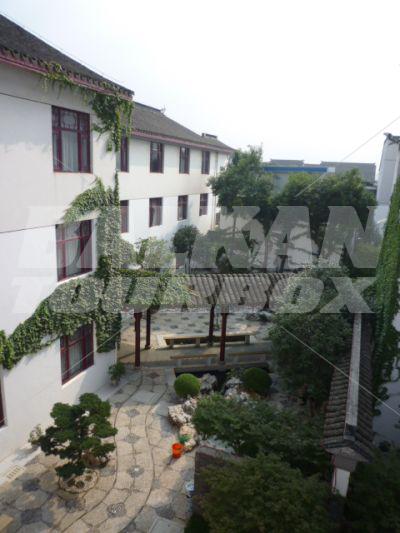 holiday in Starway Premier Suzhou Garden View