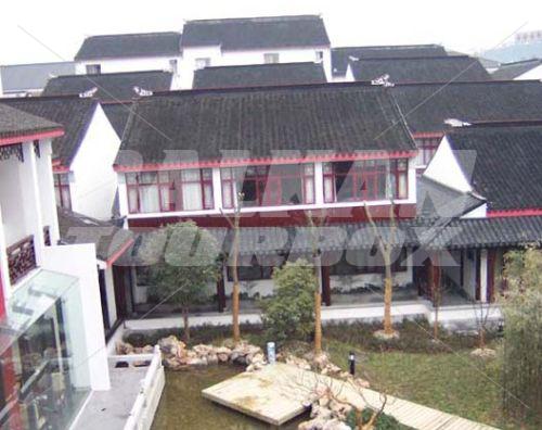 holiday in Starway Premier Suzhou Garden View