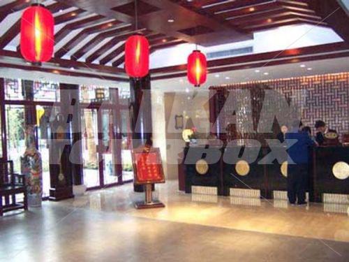 holiday in Starway Premier Suzhou Garden View