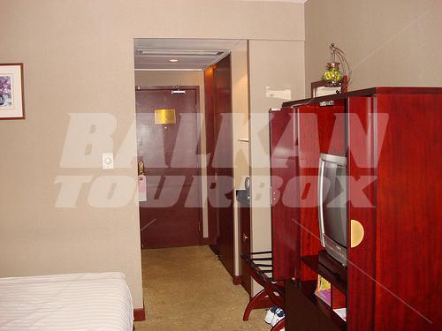 holiday in Starway Premier Suzhou Garden View