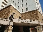 Hotel New Hiroden, , Hirosima