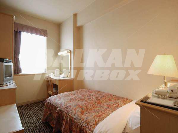holiday in New Hiroden
