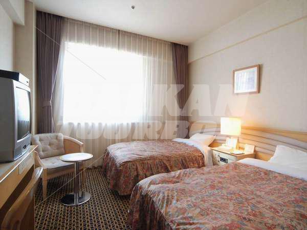 holiday in New Hiroden