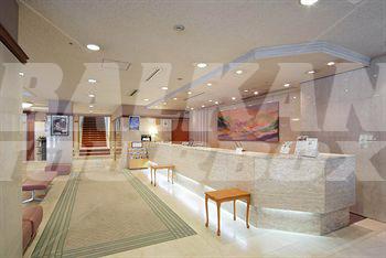 holiday in New Hiroden