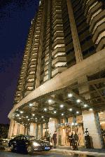 Hotel Grand Mercure Hongqiao, China, Shanghai