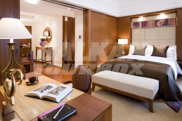 holiday in Grand Mercure Hongqiao