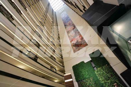 holiday in Grand Mercure Hongqiao