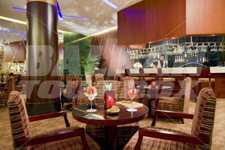 holiday in Grand Mercure Hongqiao