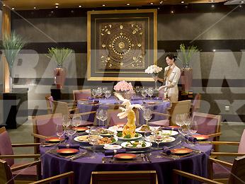 holiday in Grand Mercure Hongqiao