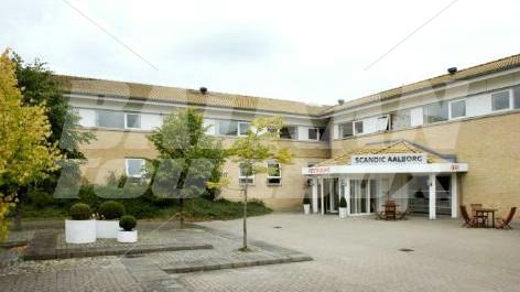 почивка в  Scandic Aalborg