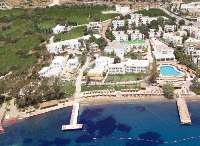 почивка в  Rexene Resort
