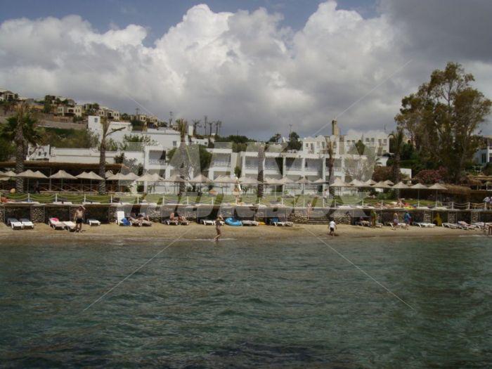 почивка в Rexene Resort