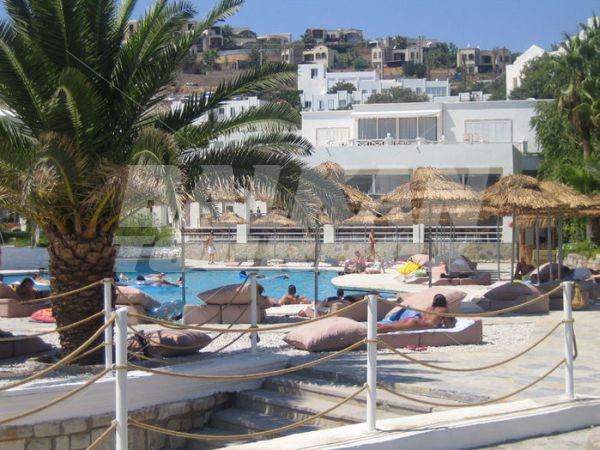 почивка в Rexene Resort