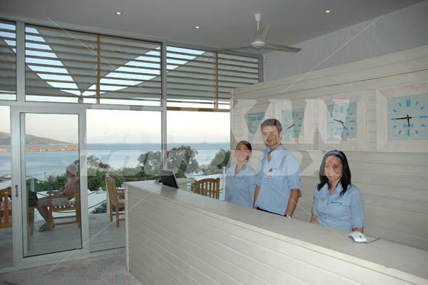 почивка в Rexene Resort
