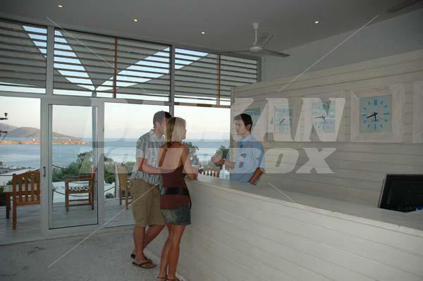 почивка в Rexene Resort