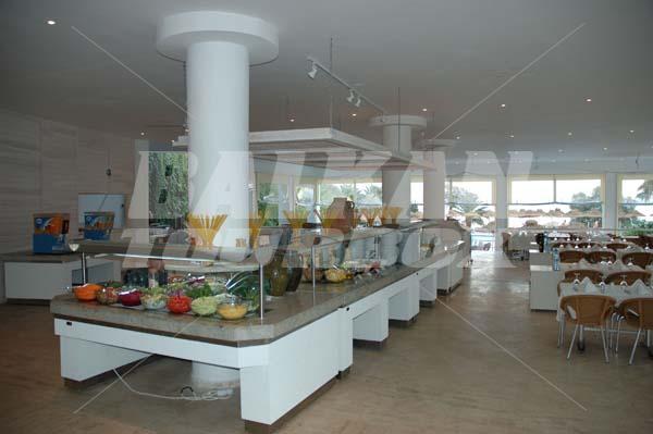 почивка в Rexene Resort