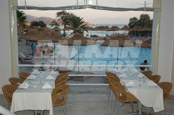 почивка в Rexene Resort