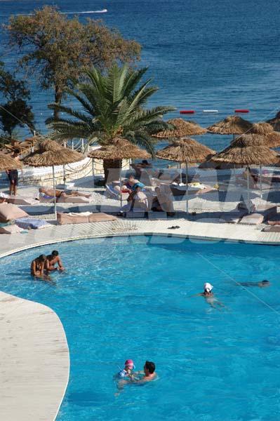 почивка в Rexene Resort
