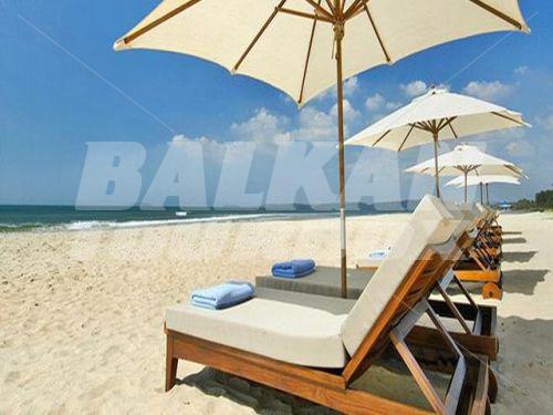 почивка в Park Hyatt Goa Resort and Spa