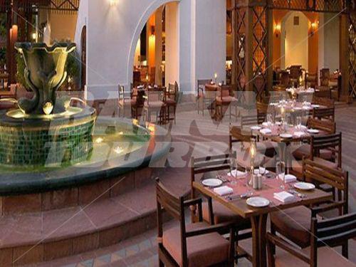 почивка в Park Hyatt Goa Resort and Spa