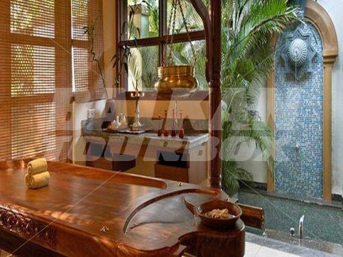 почивка в Park Hyatt Goa Resort and Spa