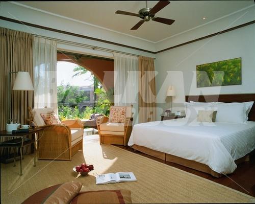 почивка в Park Hyatt Goa Resort and Spa