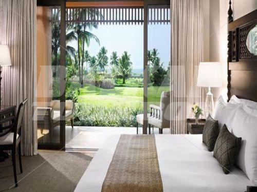 почивка в Park Hyatt Goa Resort and Spa