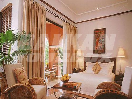 почивка в Park Hyatt Goa Resort and Spa