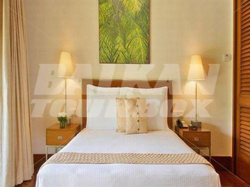 почивка в Park Hyatt Goa Resort and Spa