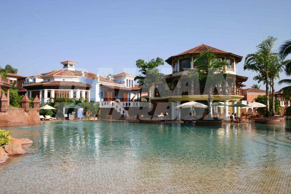 почивка в  Park Hyatt Goa Resort and Spa