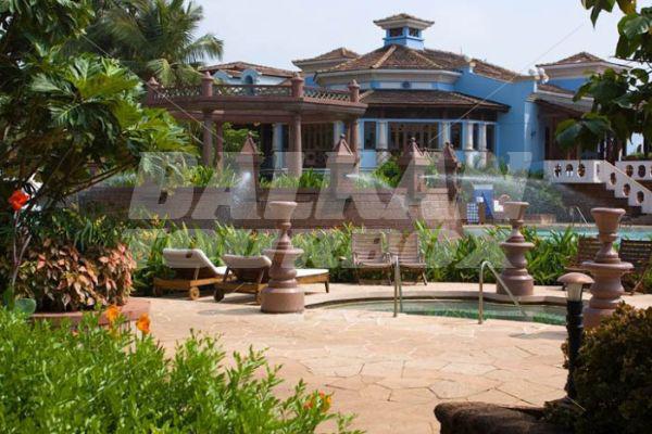 почивка в Park Hyatt Goa Resort and Spa