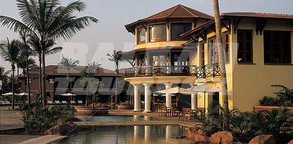 почивка в Park Hyatt Goa Resort and Spa