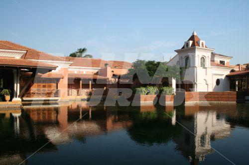 почивка в Park Hyatt Goa Resort and Spa