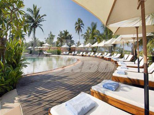 почивка в Park Hyatt Goa Resort and Spa