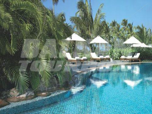 почивка в Park Hyatt Goa Resort and Spa