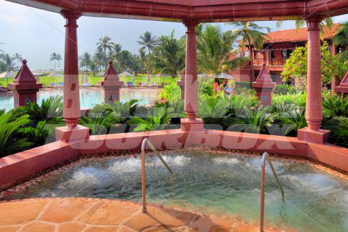 почивка в Park Hyatt Goa Resort and Spa
