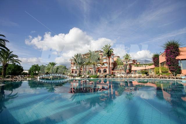 почивка в Asteria Kemer Resort