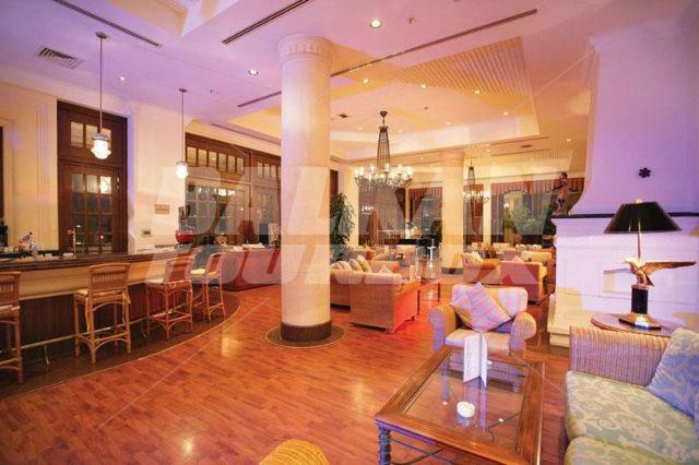 почивка в Asteria Kemer Resort