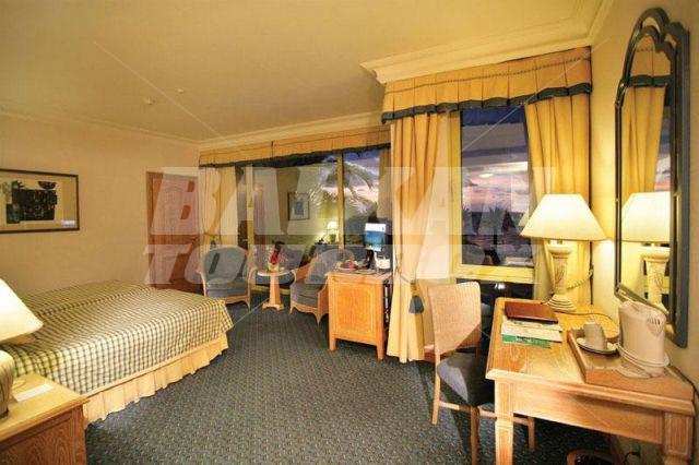 почивка в Asteria Kemer Resort