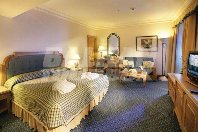 почивка в Asteria Kemer Resort