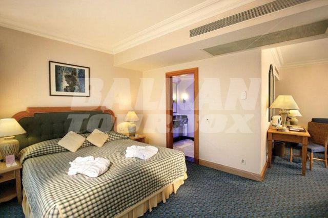 почивка в Asteria Kemer Resort