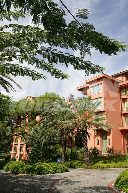 почивка в Asteria Kemer Resort