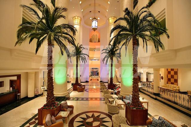 почивка в Asteria Kemer Resort