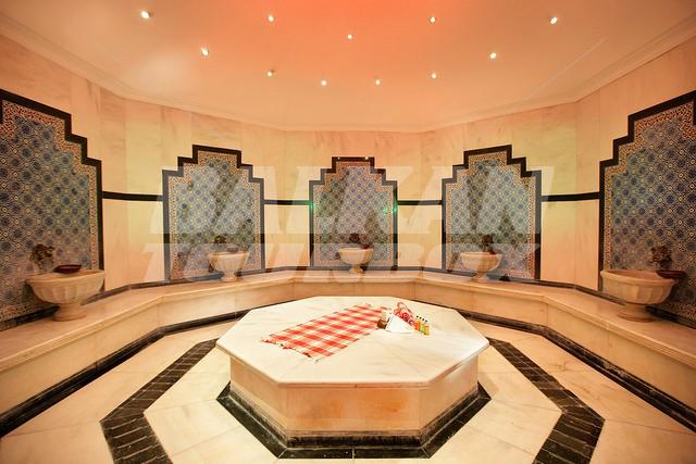 почивка в Asteria Kemer Resort