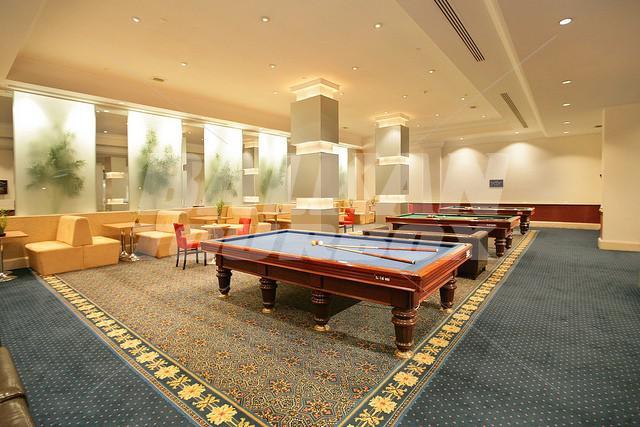 почивка в Asteria Kemer Resort