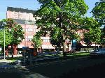 Hotel Scandic Sundsvall City, Sweden