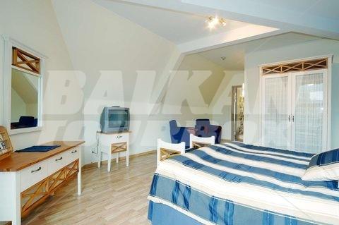 holiday in Scandic Sundsvall City